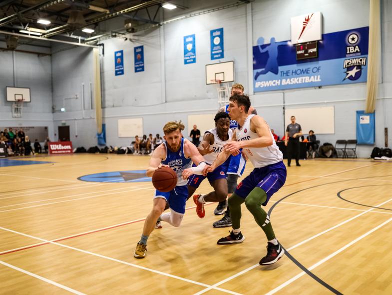 Ipswich Basketball Academy - Image 7