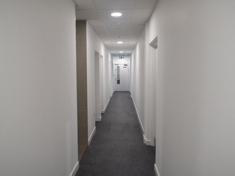 Tunstall Trade Park - Image 6