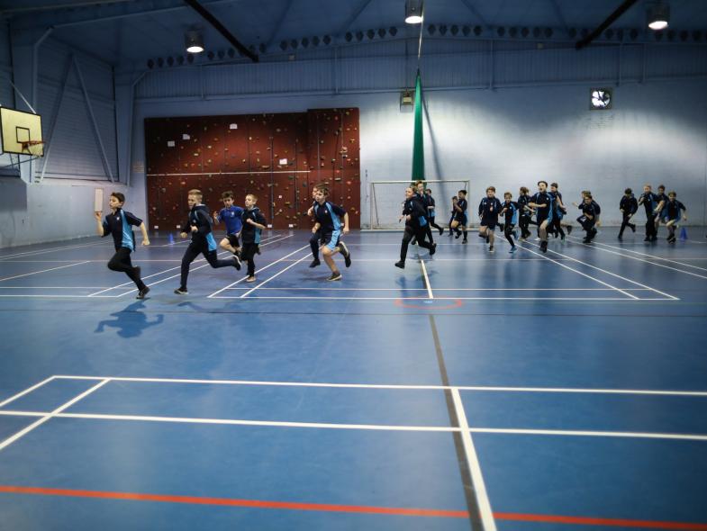 Ashington Academy - Image 3