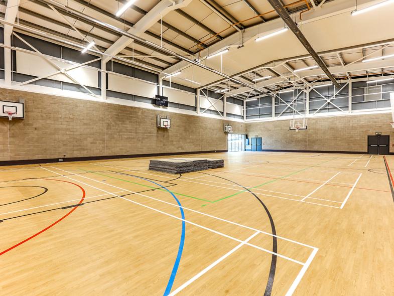 Becket Keys - Image 2