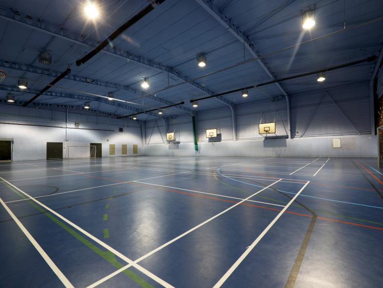 Ashington Academy - Image 2