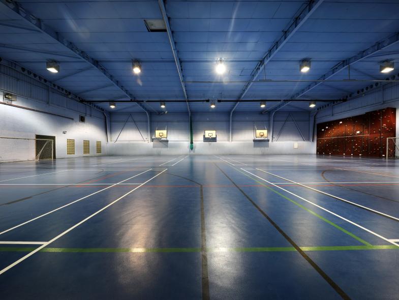 Ashington Academy - Image 4