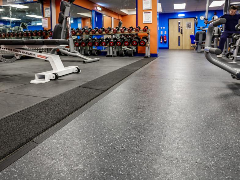 Bingham Leisure Centre - Image 7