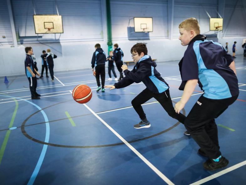 Ashington Academy - Image 5