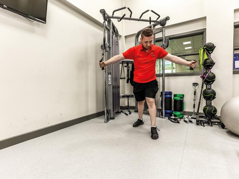 Axholme Leisure Centre - Image 3