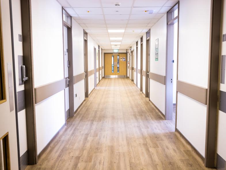 Royal Gwent Hospital - Image 3