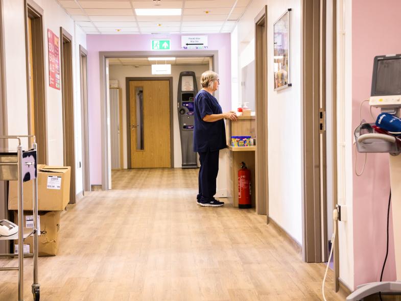 Royal Gwent Hospital - Image 4