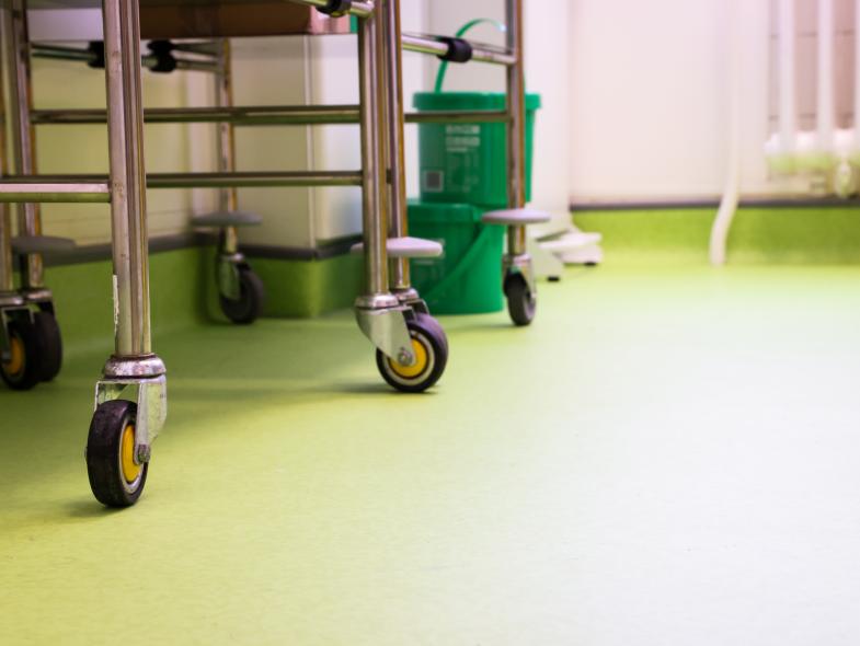 Royal Gwent Hospital - Image 6