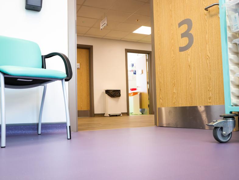 Royal Gwent Hospital - Image 9