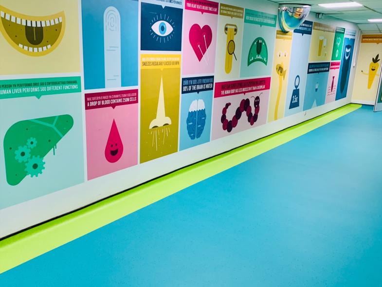 Royal Gwent Hospital - Image 7