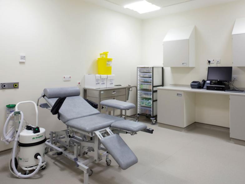 Circle Hospital - Image 4