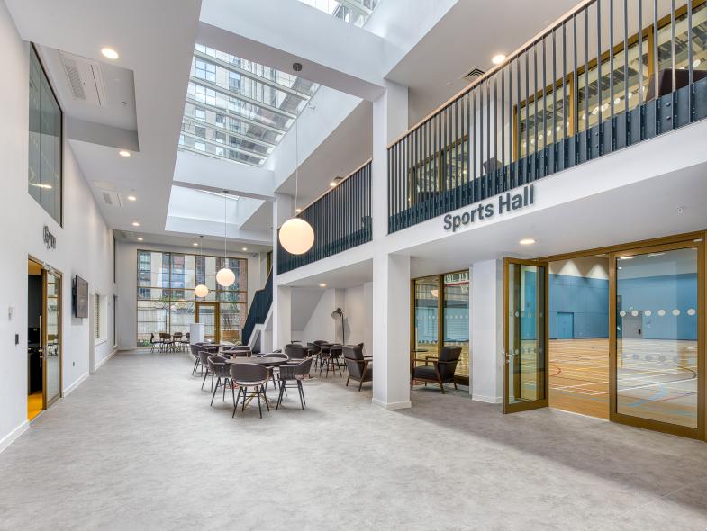 Nelson Place - Image 2