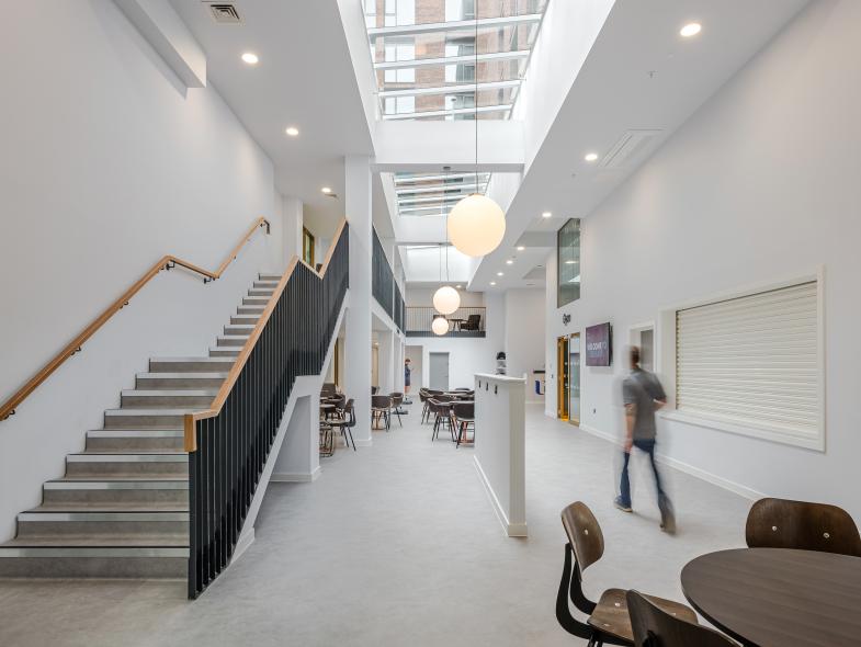 Nelson Place - Image 5