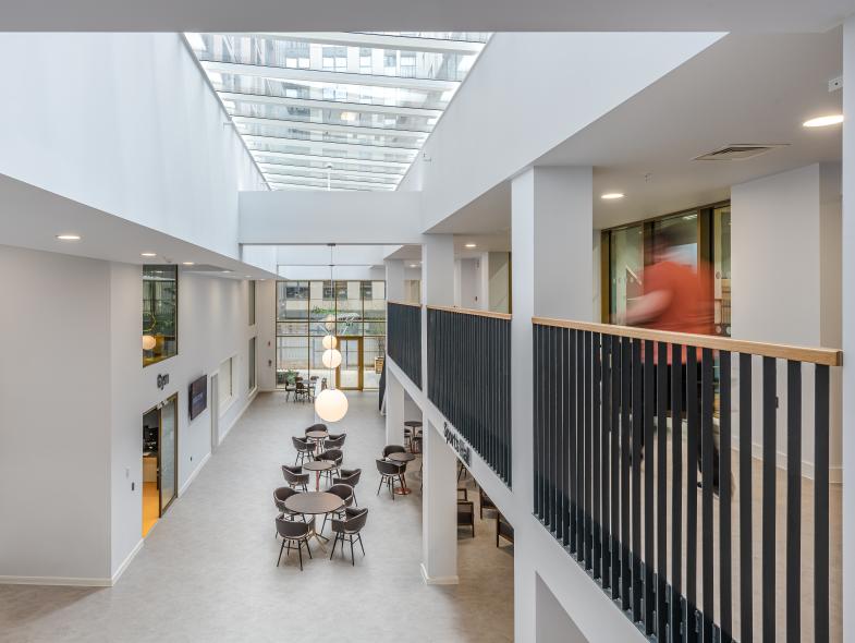 Nelson Place - Image 7