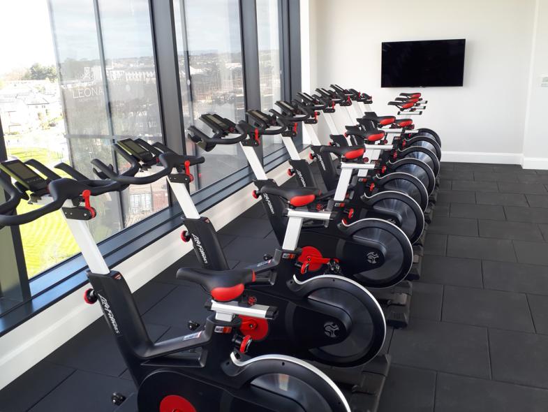 Honeypark Apartments - Image 3