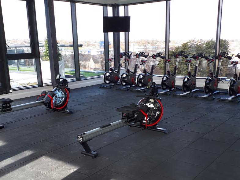 Honeypark Apartments - Image 4