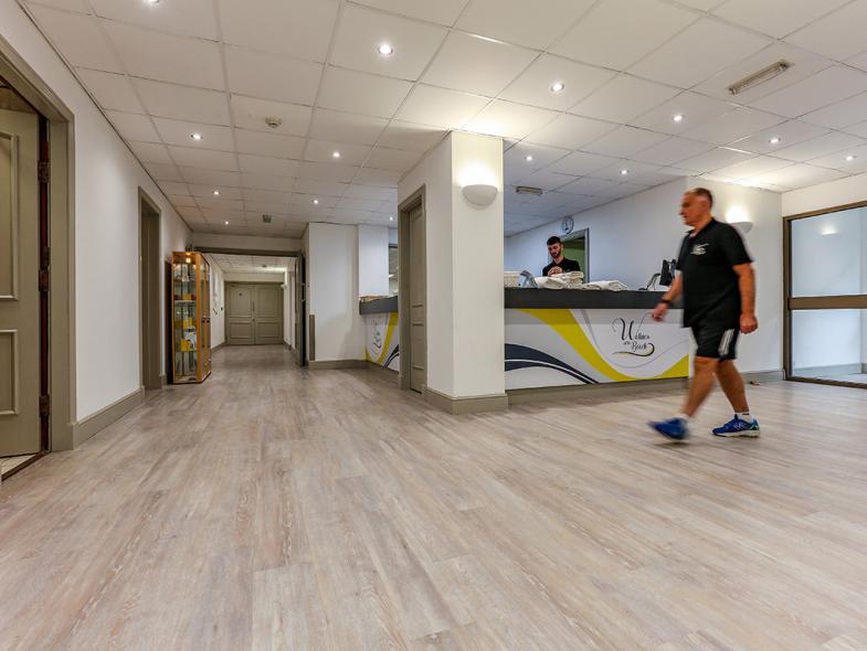 Coppid Beech Hotel - Image 5