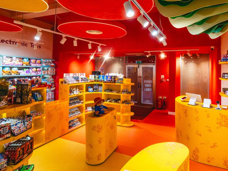 Booghe Toys - Image 3