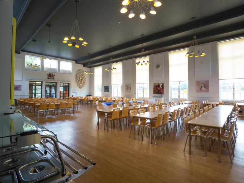 Highgate School - Image 2