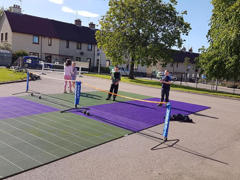 Inchgarth Community Centre - Image 2