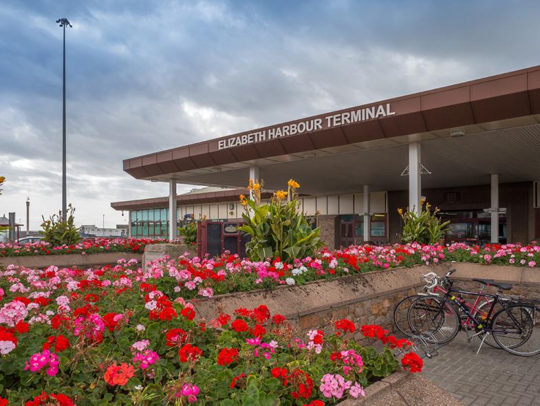 Ports of Jersey - Image 9