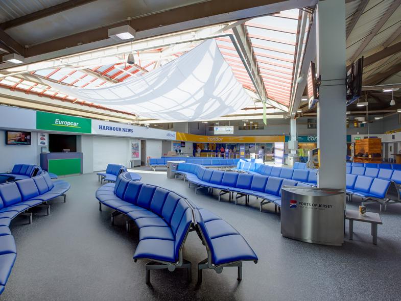 Ports of Jersey - Image 4