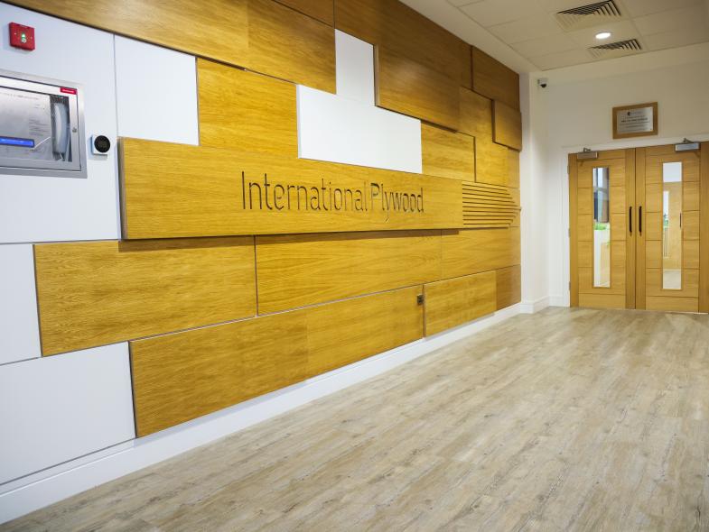 International Plywood - Image 2