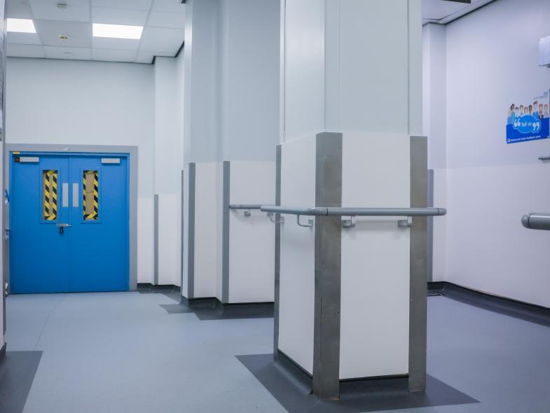 BRI, King Edwards Corridor - Image 8