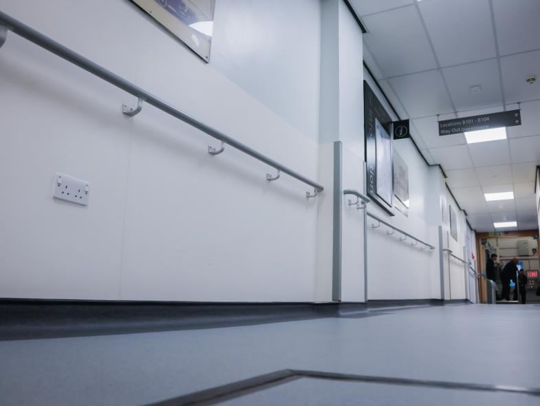 BRI, King Edwards Corridor - Image 10