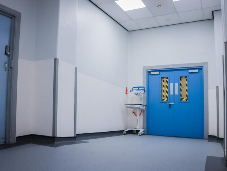 BRI, King Edwards Corridor - Image 9