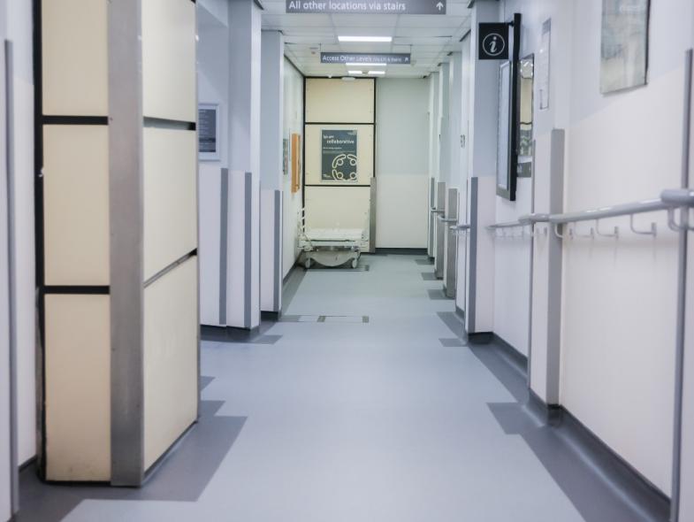 BRI, King Edwards Corridor - Image 3