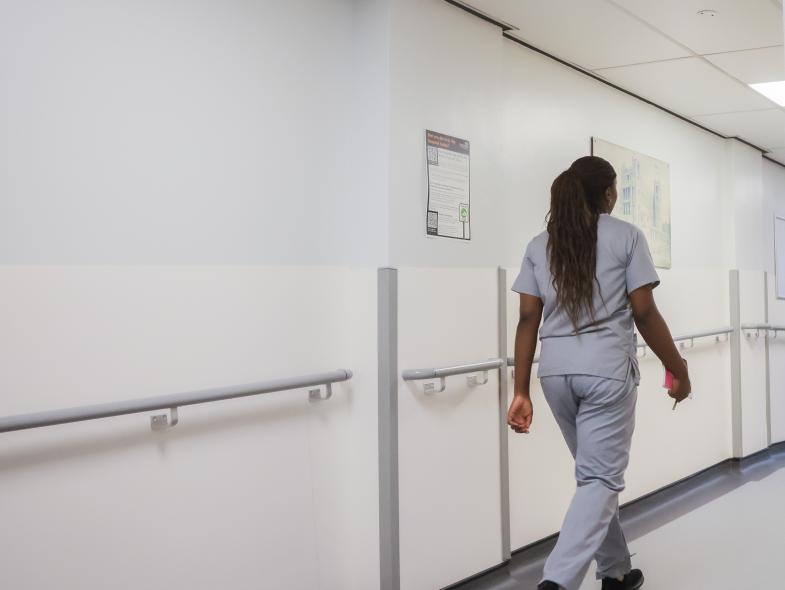 BRI, King Edwards Corridor - Image 4