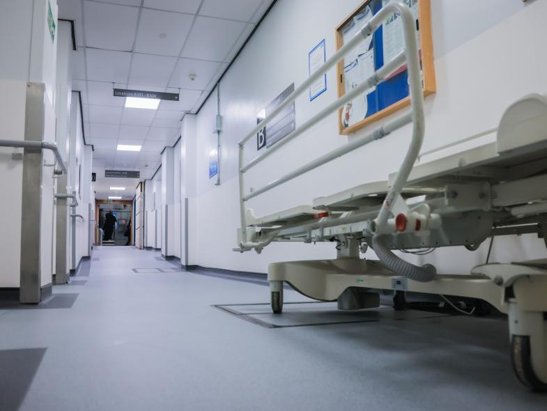 BRI, King Edwards Corridor - Image 6