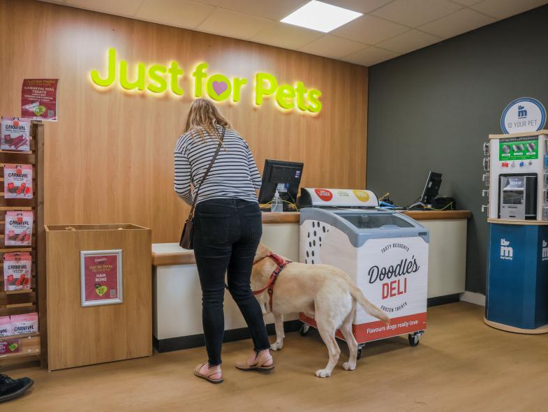 Just for Pets - Image 3