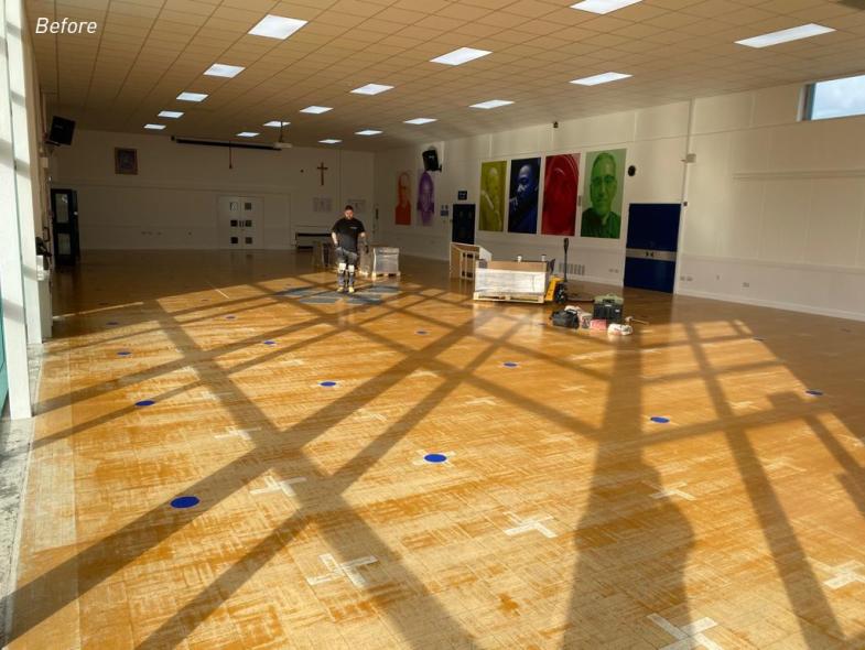 Mary Immaculate School - PR Images - 1