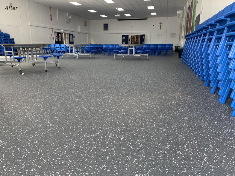Mary Immaculate School - PR Images - 3