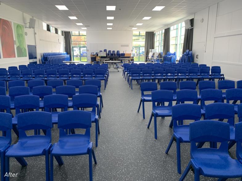 Mary Immaculate School - PR Images - 4
