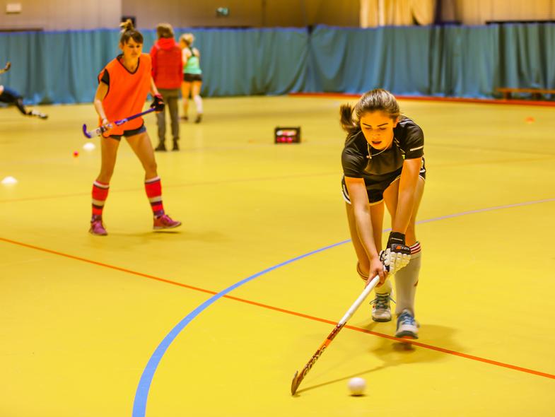 Polo Farm Sports Club, Canterbury - 4