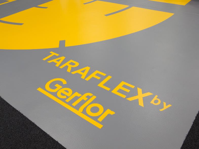 Huddersfield Uni - 9