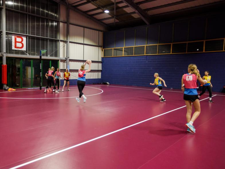 Les Ormes Sport Centre - 8
