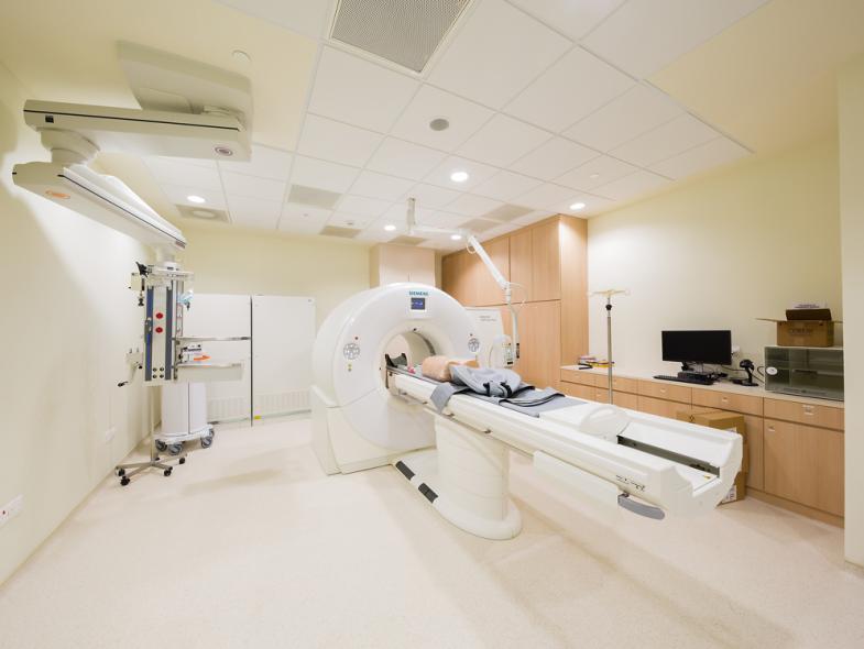 Ng Teng Fong Hospital &amp; Jurong Community Hospital - 2