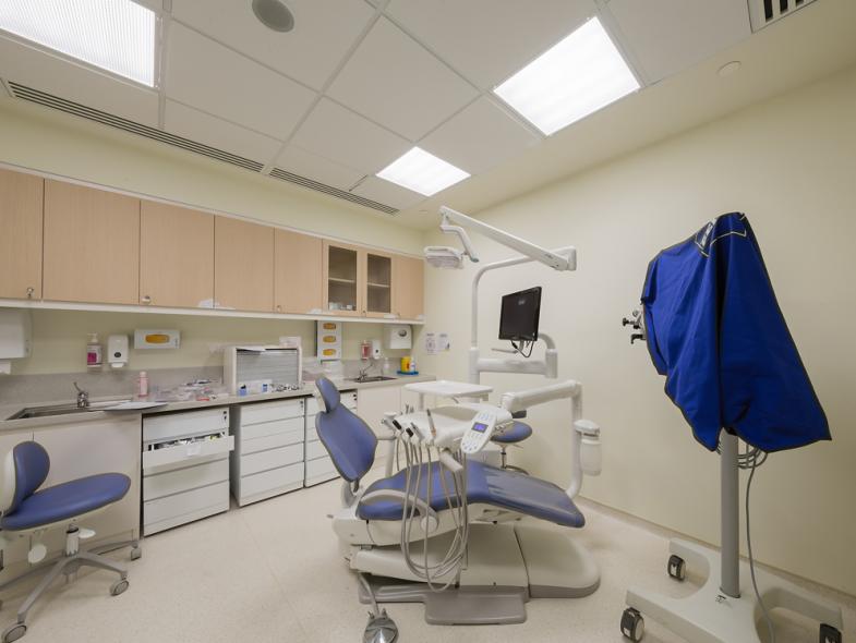 Ng Teng Fong Hospital &amp; Jurong Community Hospital - 3
