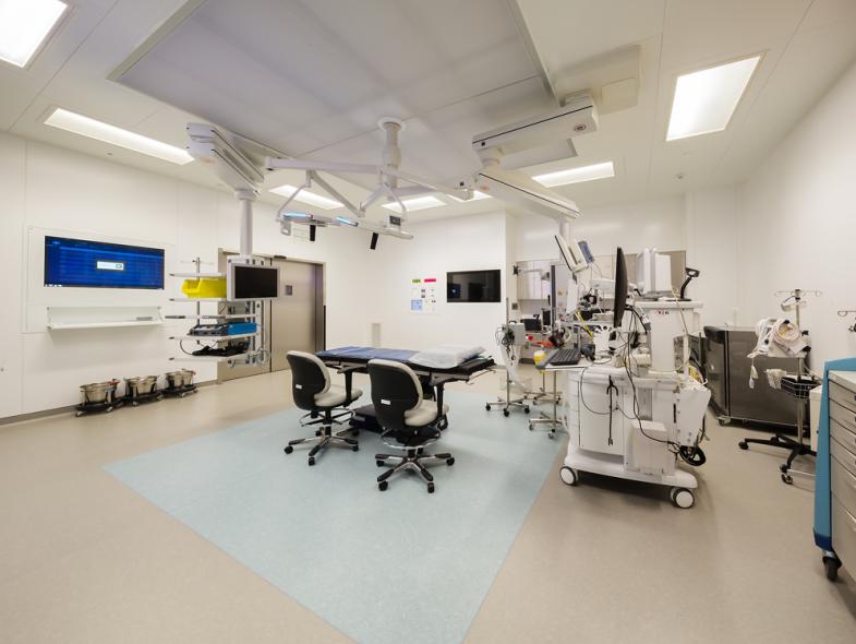 Ng Teng Fong Hospital &amp; Jurong Community Hospital - 5
