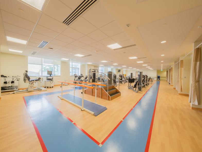 Ng Teng Fong Hospital &amp; Jurong Community Hospital - 6
