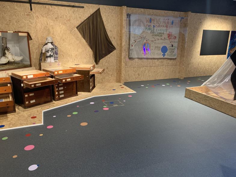 St Fagan's Museum - 6