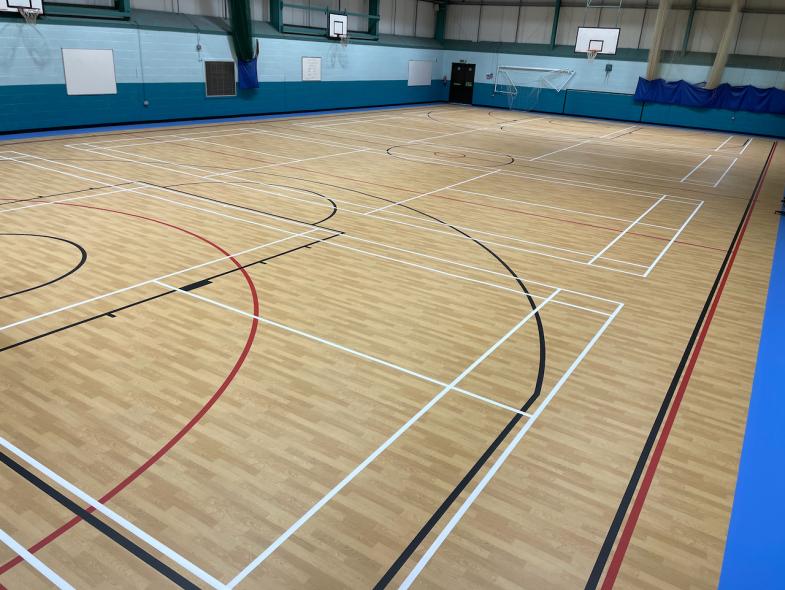 Brynteg School - 9