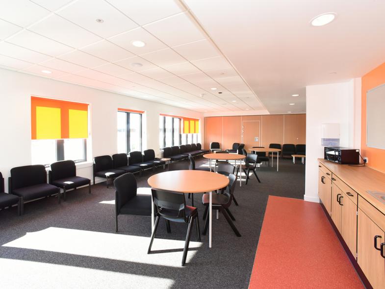 Carrongrange School - 4