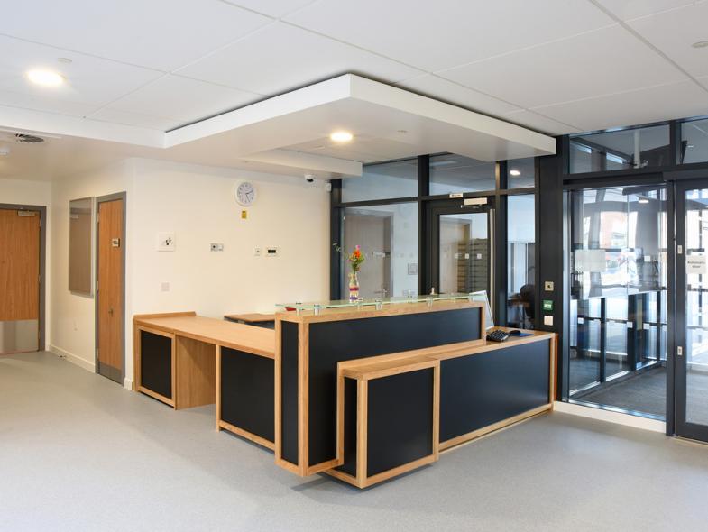 Carrongrange School - 5