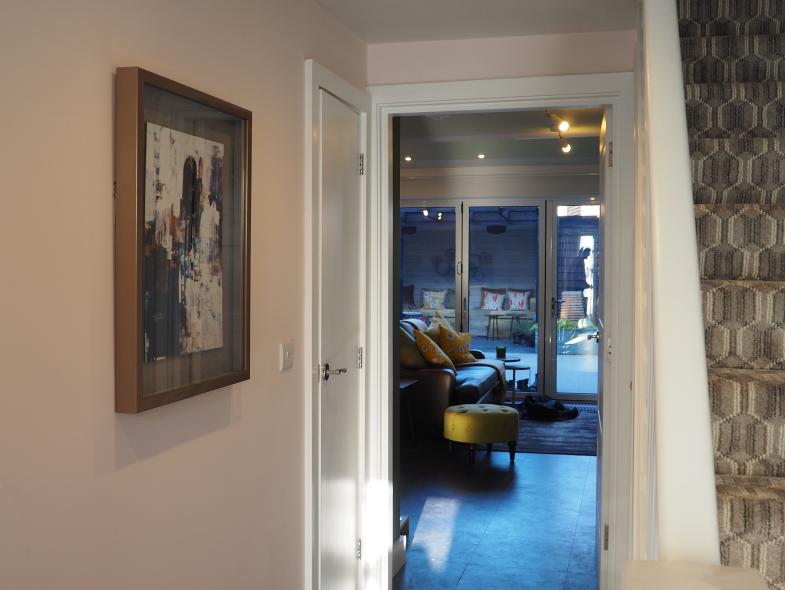 DIY SOS Mildenhall - 2