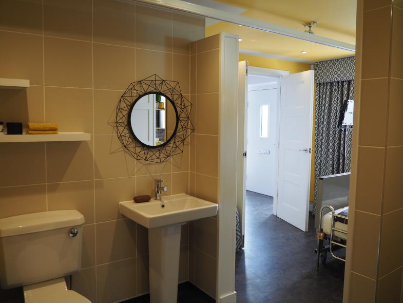 DIY SOS Mildenhall - 3